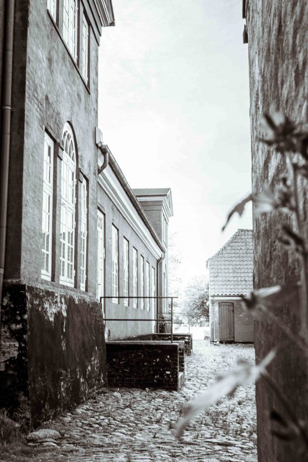 Bondegården
