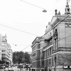 Oslo By Grey