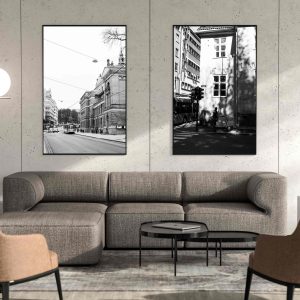 Northern Streets