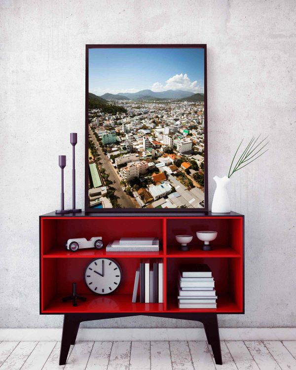 Tiny Top Town - Image 2