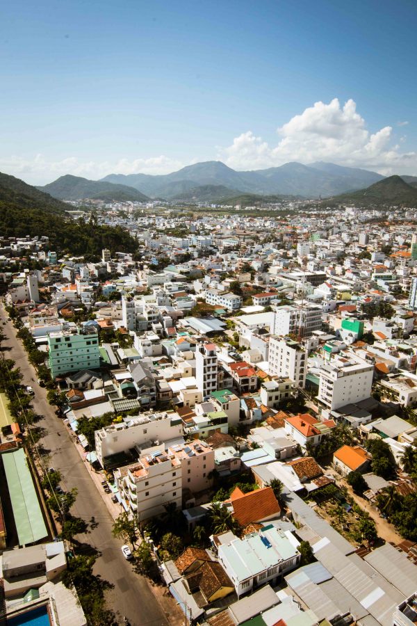 Tiny Top Town