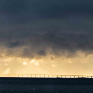 Øresundsbroen i Horisont