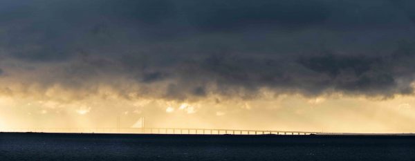 Øresundsbroen i Horisont