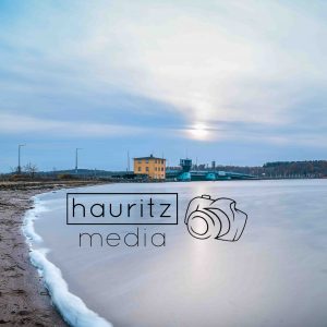 Kronprins Frederiks Bro - Det Gule Hus