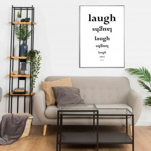 Laugh