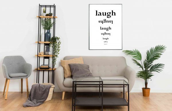 Laugh