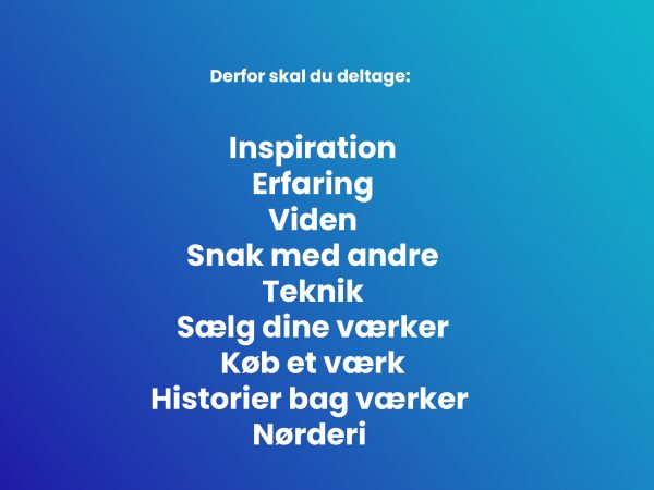 Bevis: Stand til fotoloppemarked  d. 17/11-24